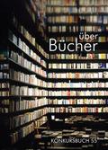 Über Bücher