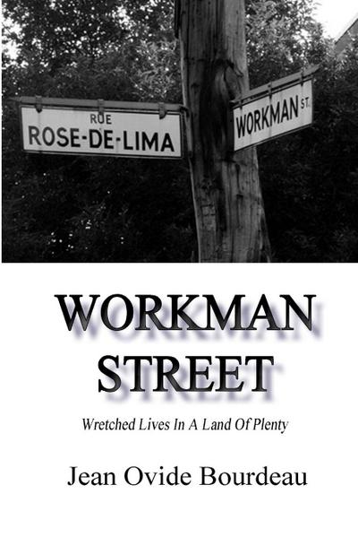 WORKMAN STREET