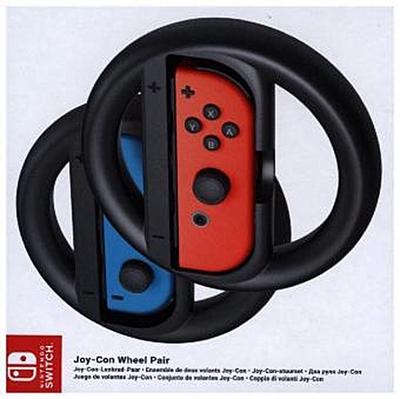 Switch  Joy-Con Lenkrad Paar Nintendo