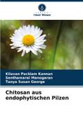 Chitosan aus endophytischen Pilzen