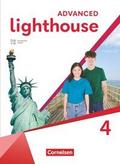 Lighthouse - Advanced Edition - Band 4: 8. Schuljahr