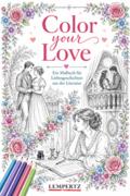 Color your Love