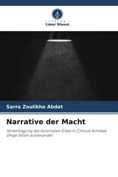 Narrative der Macht