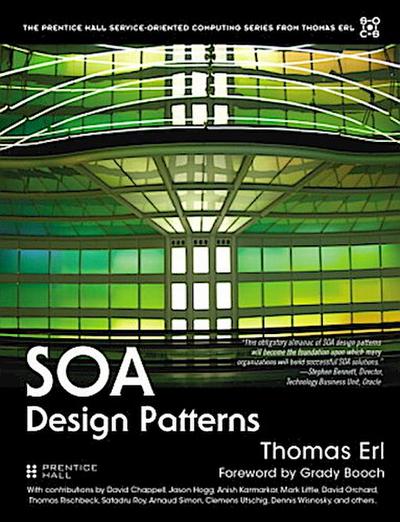 SOA Design Patterns