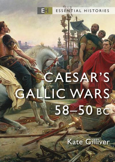Caesar’s Gallic Wars