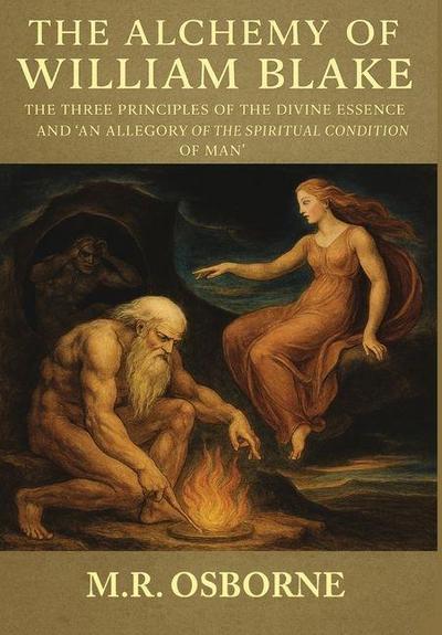 The Alchemy of William Blake