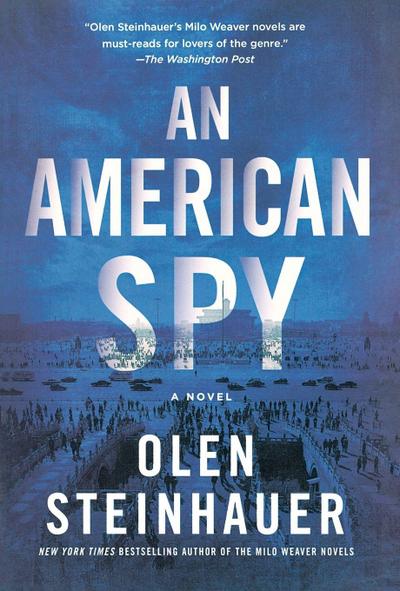 American Spy