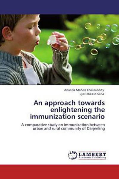 An approach towards enlightening the immunization scenario