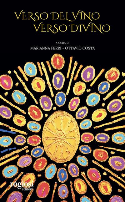 Verso del vino, verso divino
