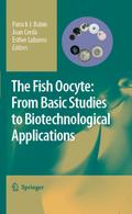 The Fish Oocyte