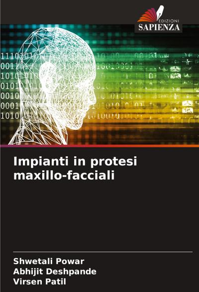 Impianti in protesi maxillo-facciali