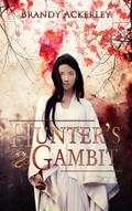 Huter’s Gambit (Kitsune-Ken, #1)