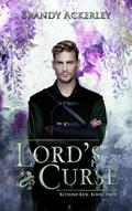 Lord’s Curse (Kitsune-Ken, #2)