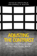 Adjusting the contrast