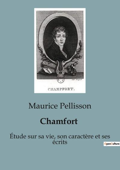 Chamfort