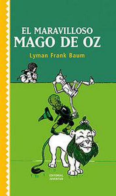 El maravilloso mago de Oz