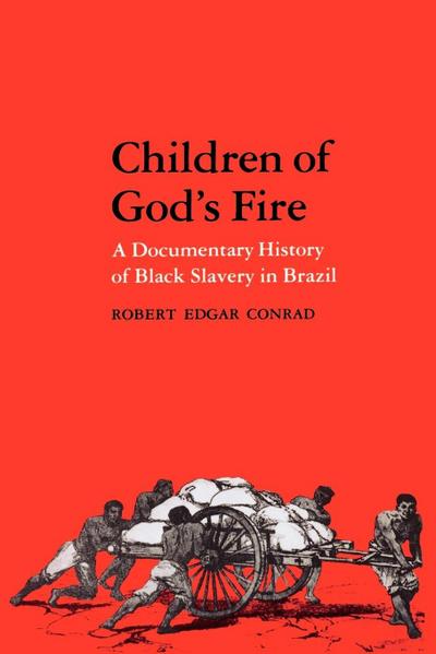 Children of God’s Fire