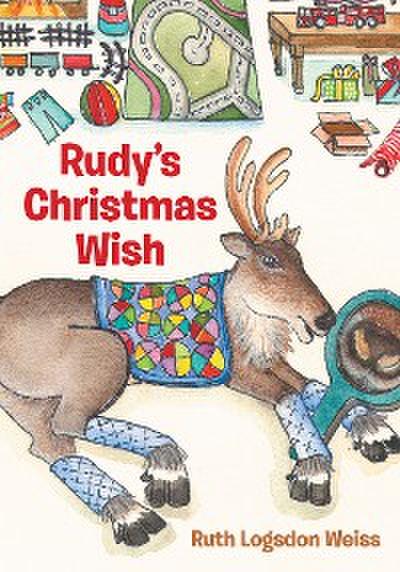 Rudy’s Christmas Wish