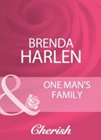 One Man’s Family