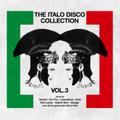 The Italo Disco Collection.Vol.3,4 Schallplatten