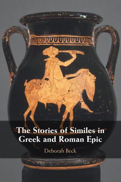 The Stories of Similes in Greek and Roman Epic
