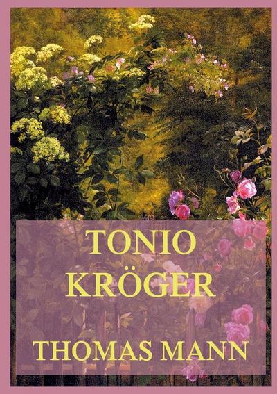 Tonio Kröger