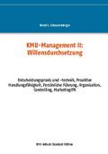 KMU-Management II: Willensdurchsetzung