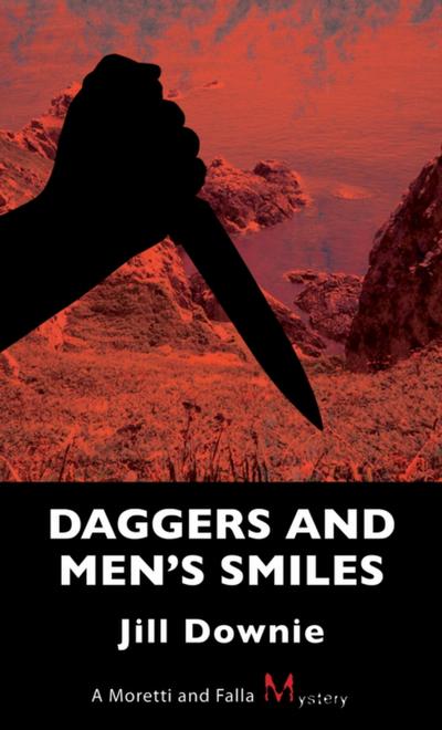 Daggers and Men’s Smiles