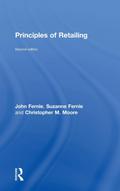 Principles of Retailing