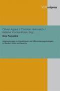 Das Populäre