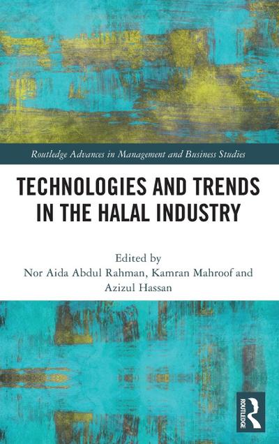 Technologies and Trends in the Halal Industry