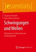 Schwingungen und Wellen