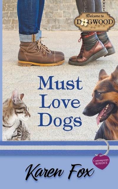 Fox, K: Must Love Dogs