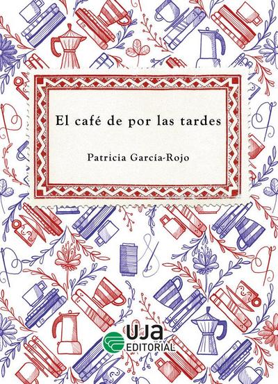 El café de por las tardes