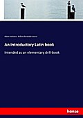 An introductory Latin book