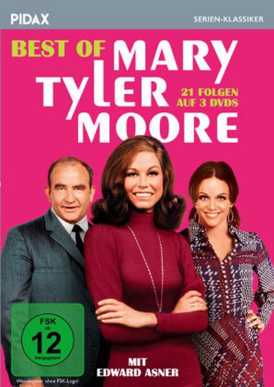 Best of Mary Tyler Moore