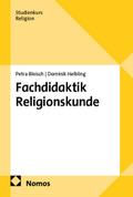 Fachdidaktik Religionskunde