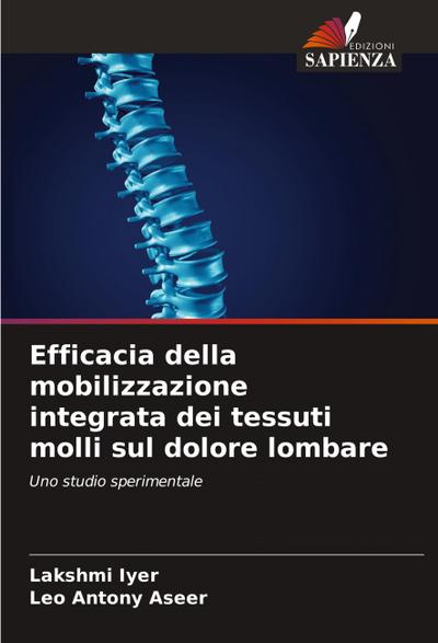 Efficacia della mobilizzazione integrata dei tessuti molli sul dolore lombare