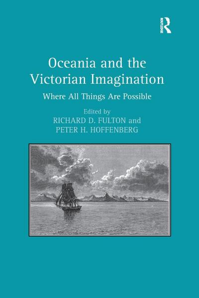 Oceania and the Victorian Imagination
