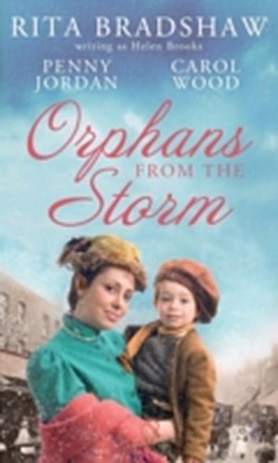ORPHANS FROM STORM EB