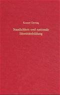 Staatlichkeit und nationale Identitätsbildung