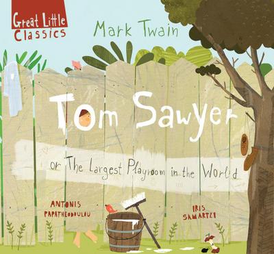 Twain, M: Tom Sawyer