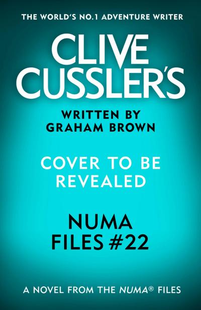 Untitled Cussler - NUMA Files #22