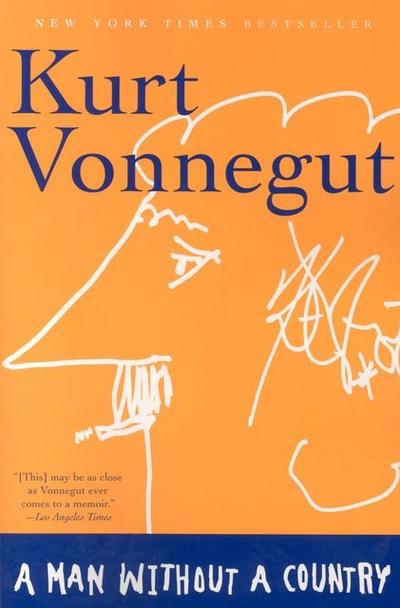 A Man Without a Country