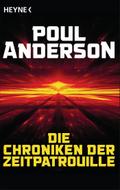 Die Chroniken der Zeitpatrouille