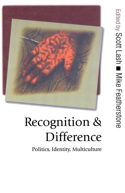 Recognition and Difference