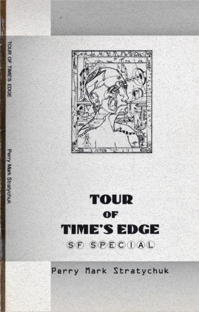 Tour of Time’s Edge: S.F. Special