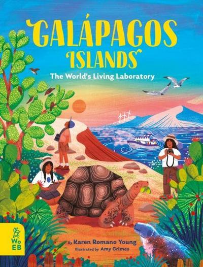 Galapagos Islands