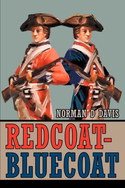 Redcoat-Bluecoat