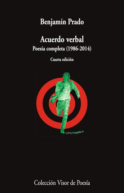 Acuerdo verbal : poesía completa, 1986-2014